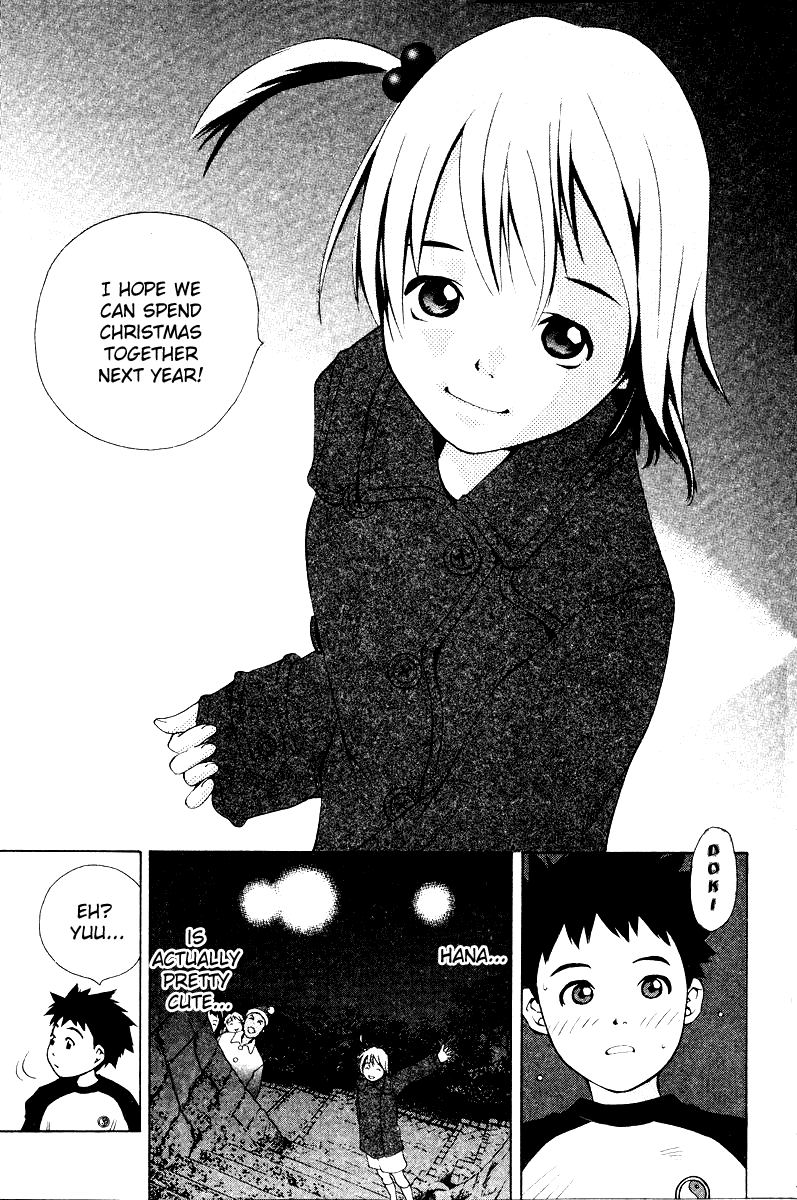 Pastel chapter 53 page 33