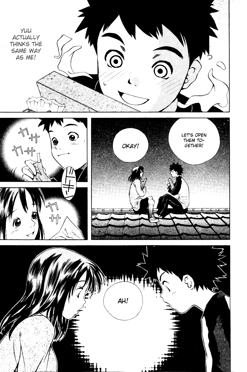 Pastel chapter 53 page 41