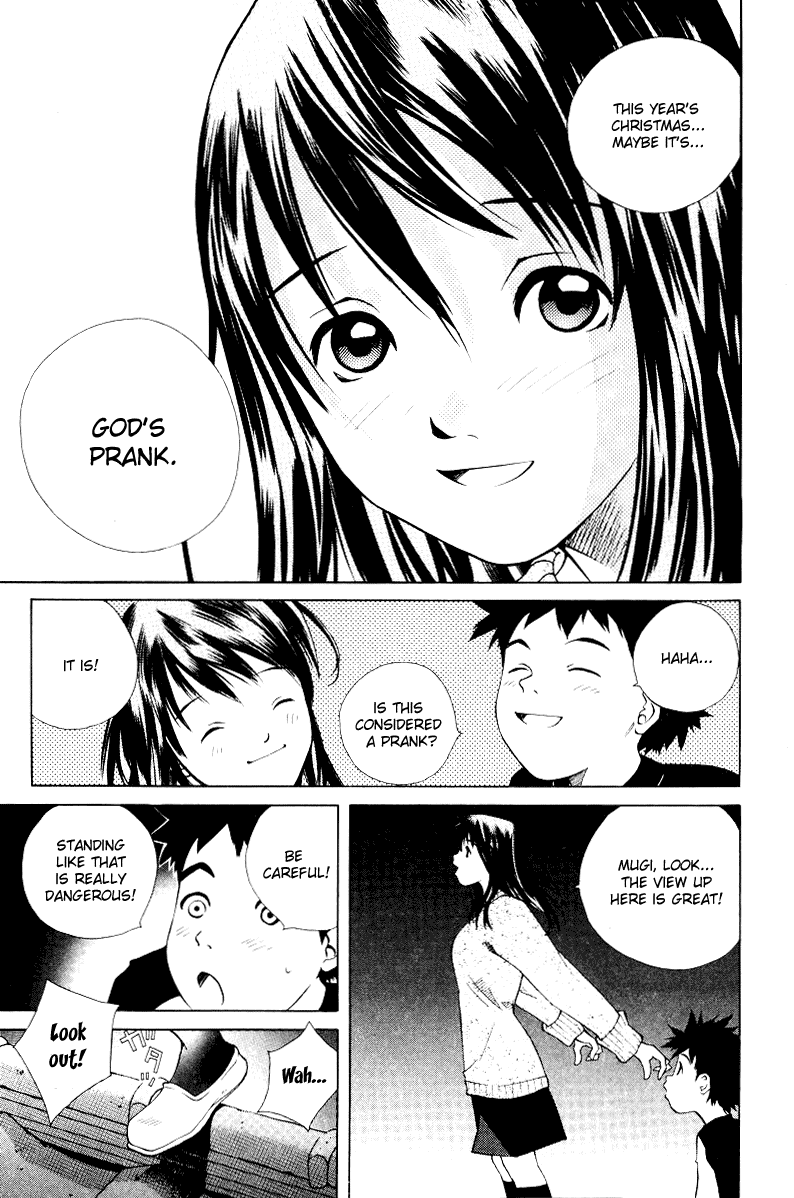 Pastel chapter 53 page 43