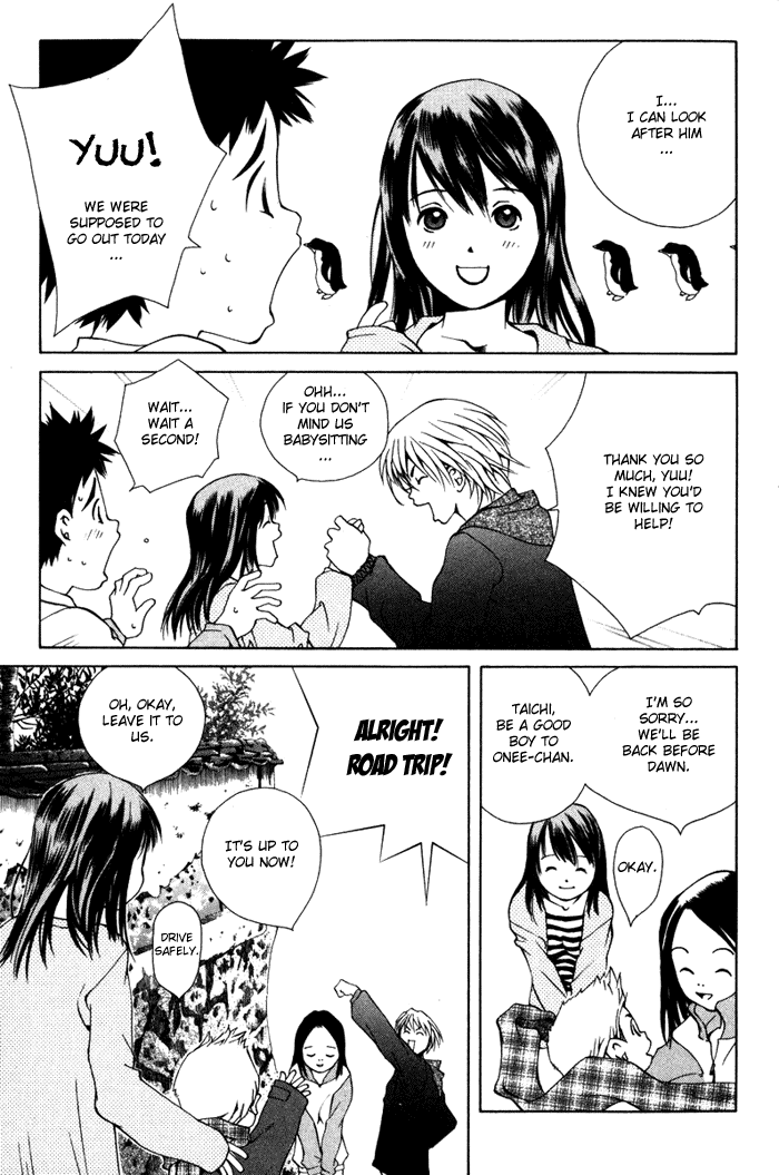 Pastel chapter 54 page 16