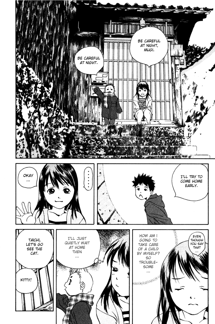 Pastel chapter 54 page 21