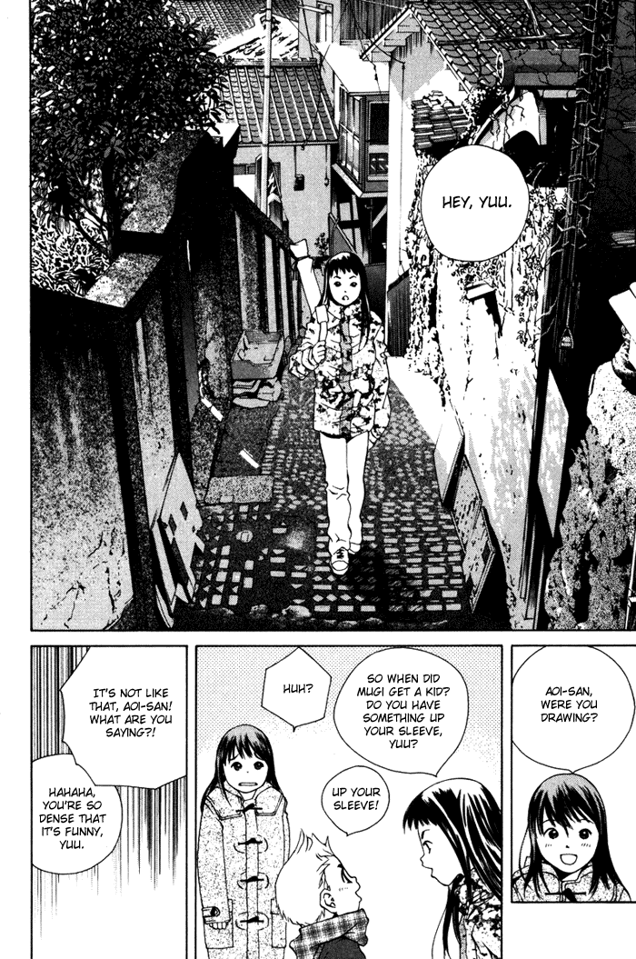 Pastel chapter 54 page 29