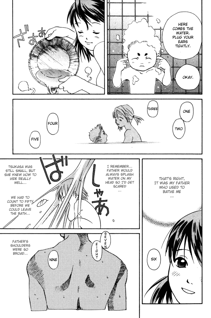 Pastel chapter 54 page 36