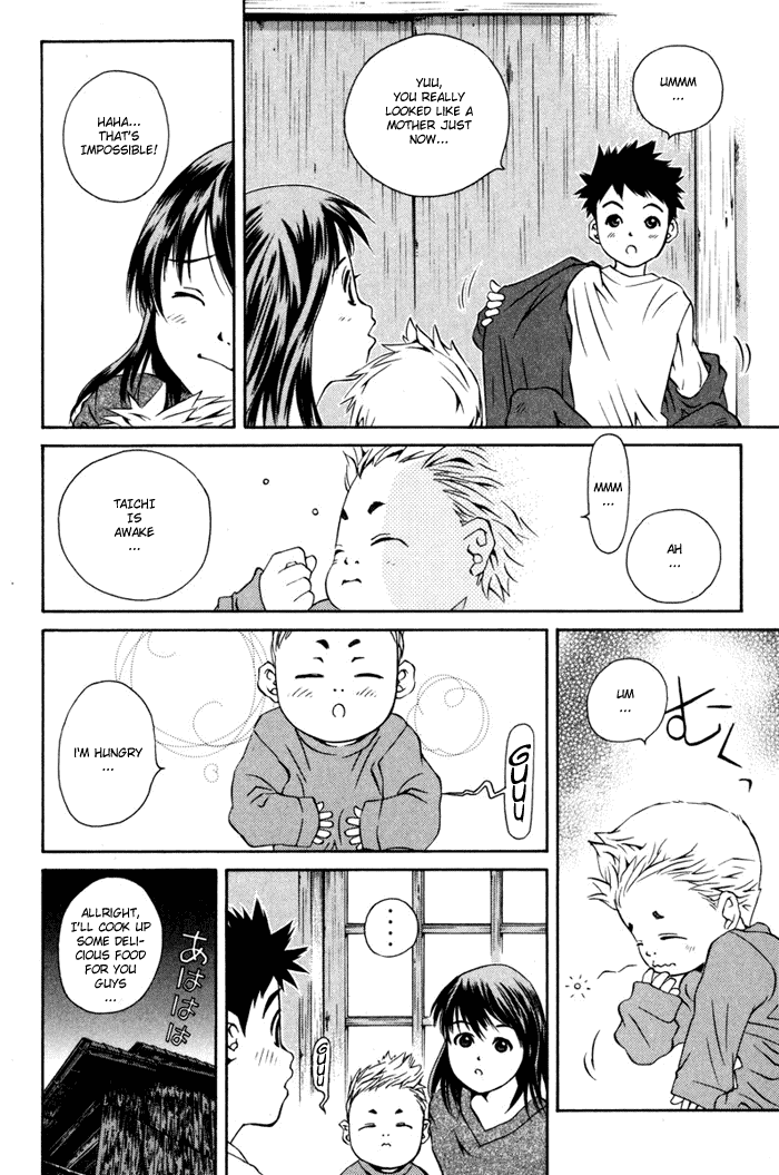 Pastel chapter 54 page 44