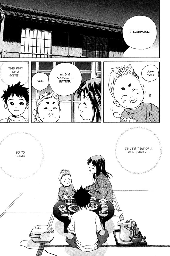 Pastel chapter 54 page 45