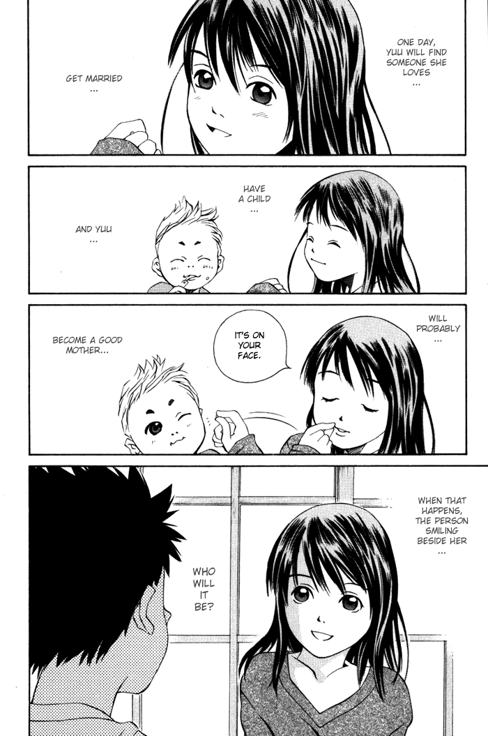 Pastel chapter 54 page 46