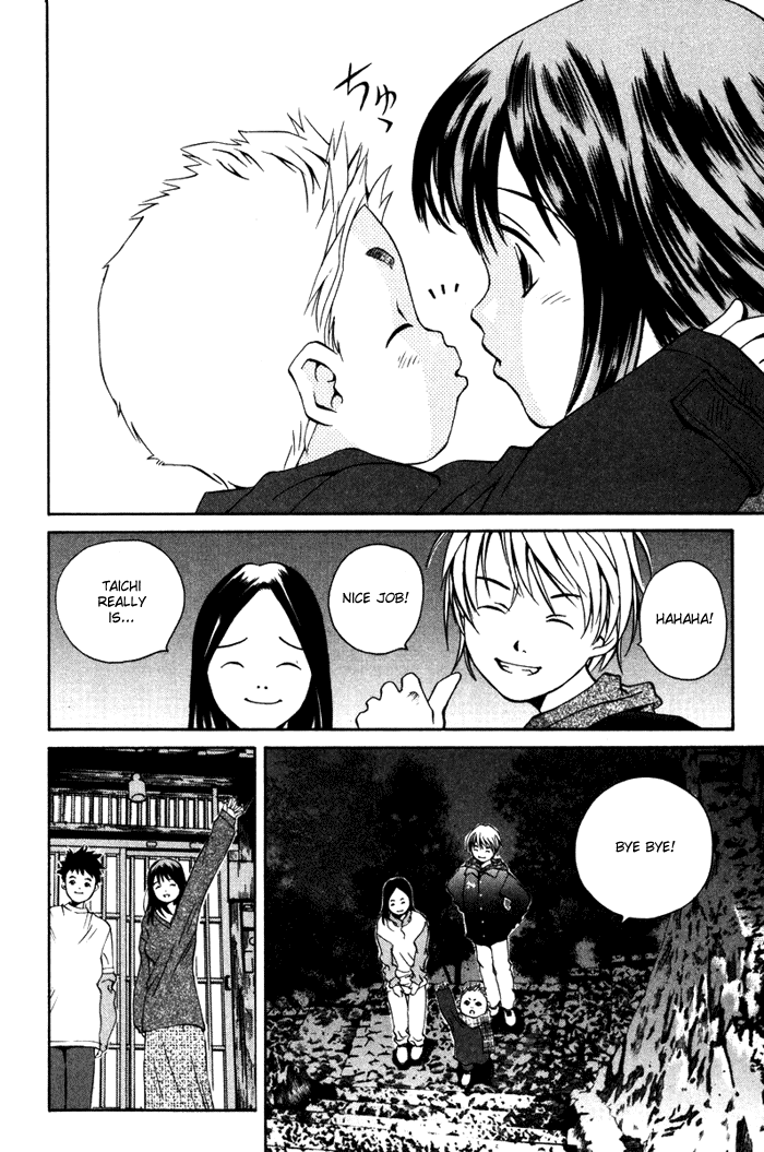 Pastel chapter 54 page 48