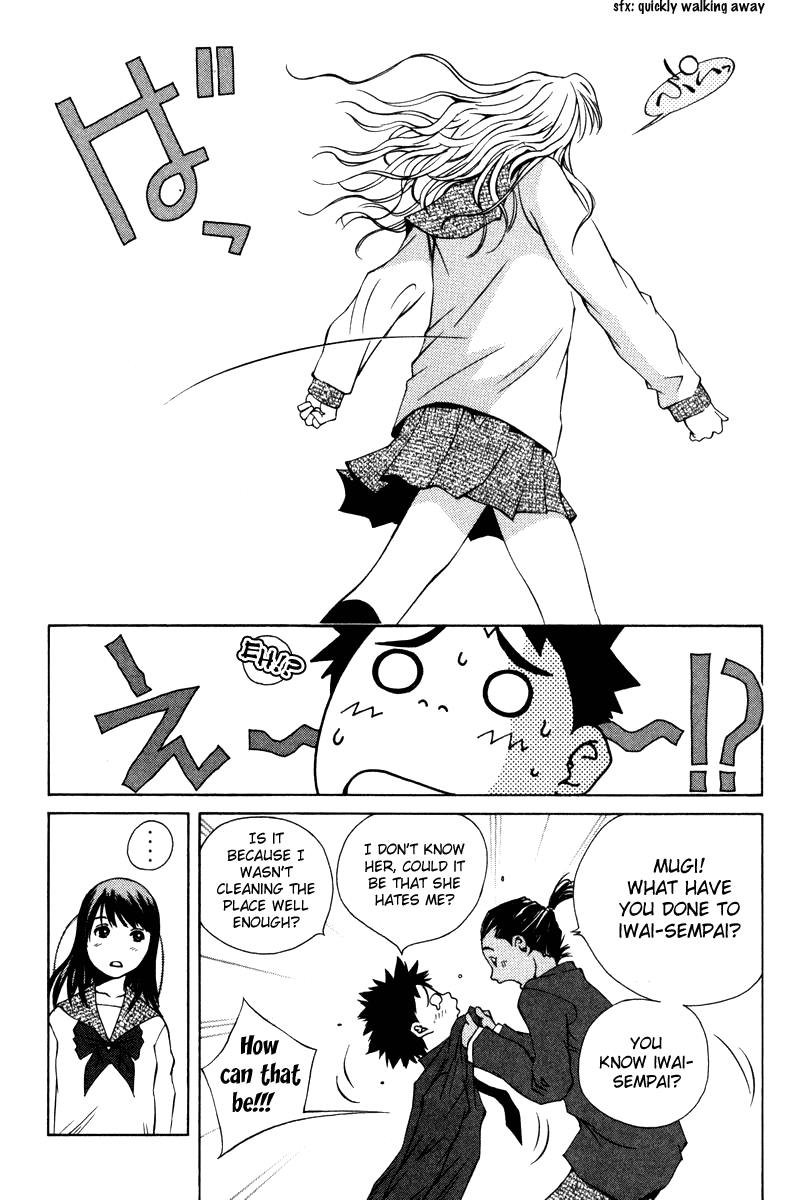 Pastel chapter 55 page 10