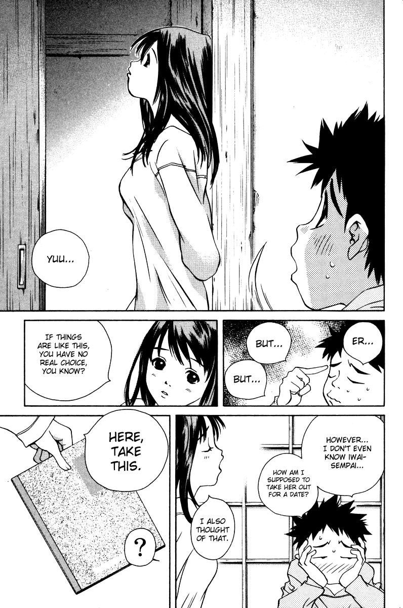 Pastel chapter 55 page 15