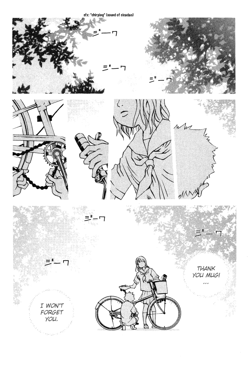 Pastel chapter 55 page 2