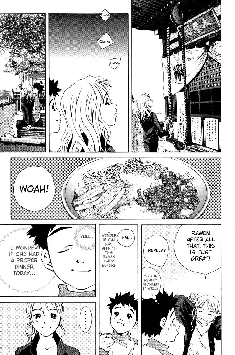 Pastel chapter 55 page 23