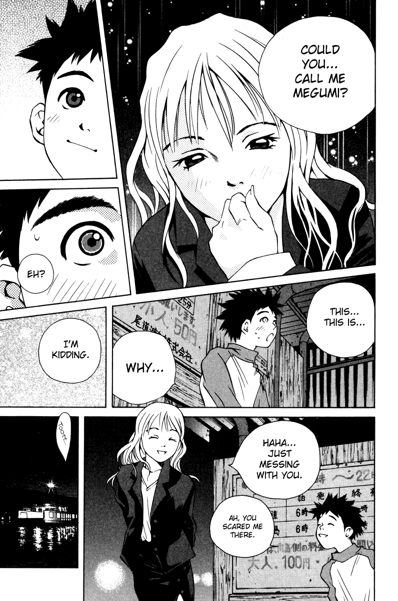 Pastel chapter 55 page 25