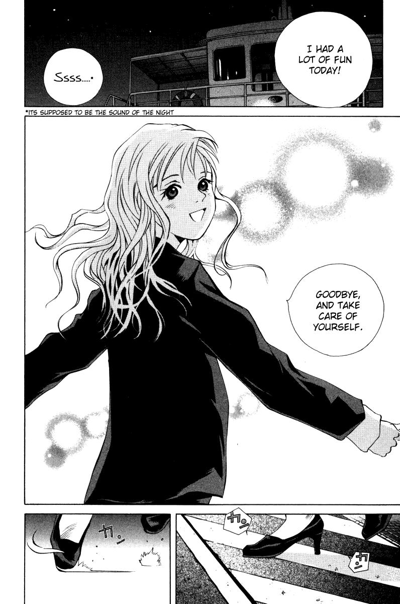 Pastel chapter 55 page 26