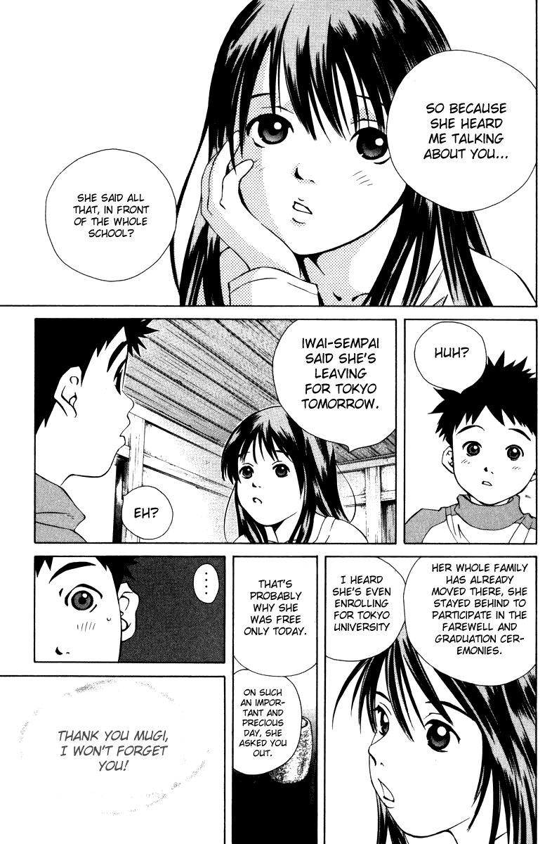 Pastel chapter 55 page 29