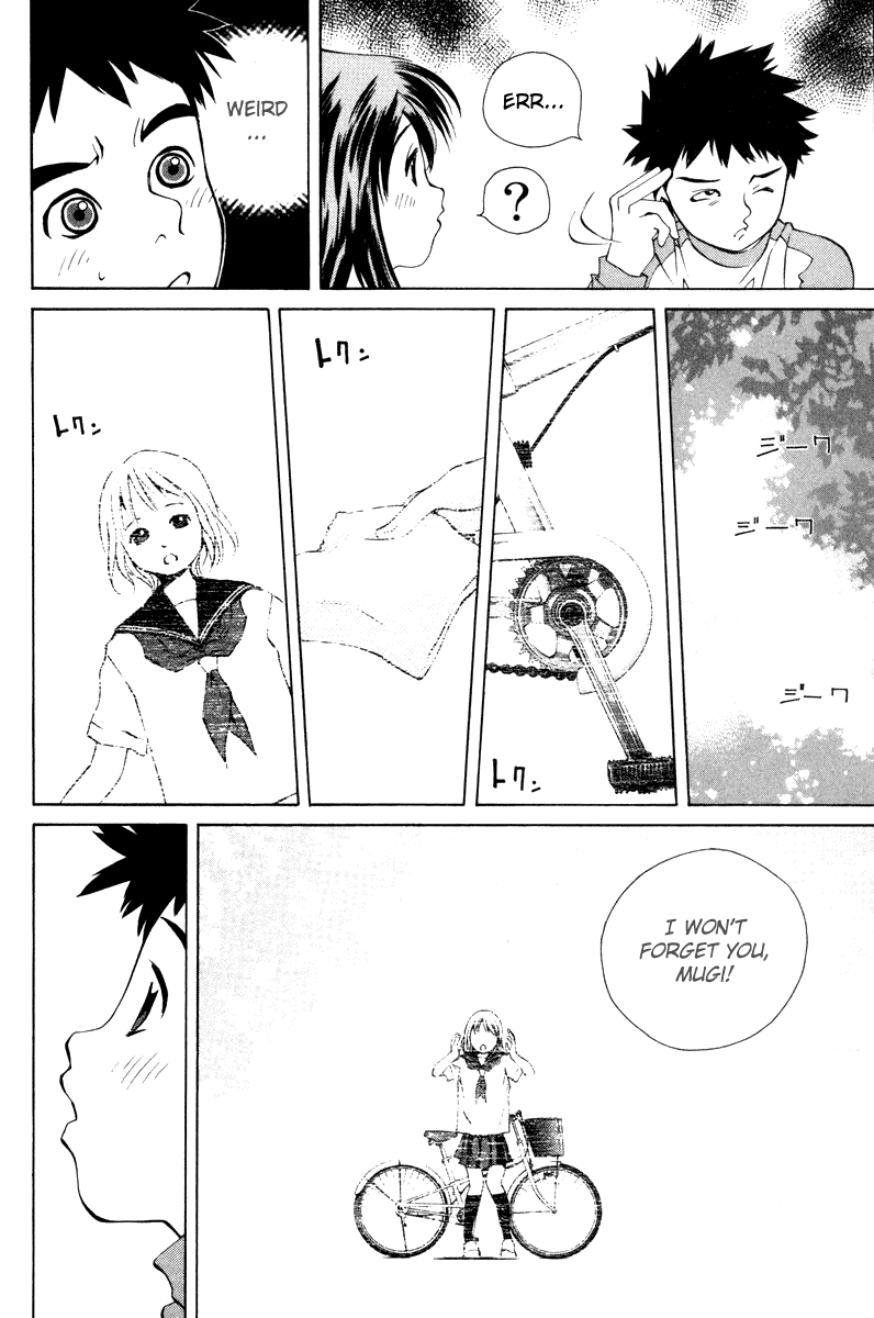 Pastel chapter 55 page 30