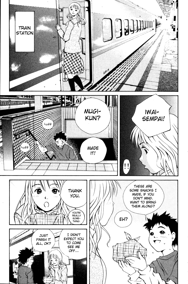 Pastel chapter 55 page 31