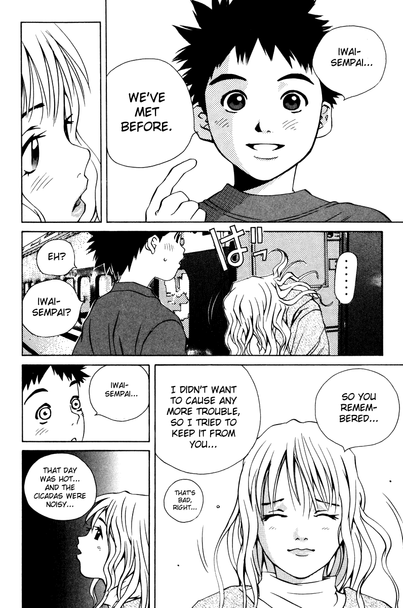 Pastel chapter 55 page 32