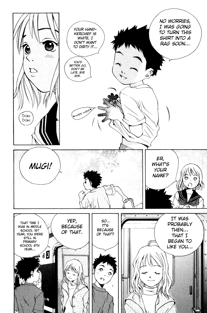 Pastel chapter 55 page 34