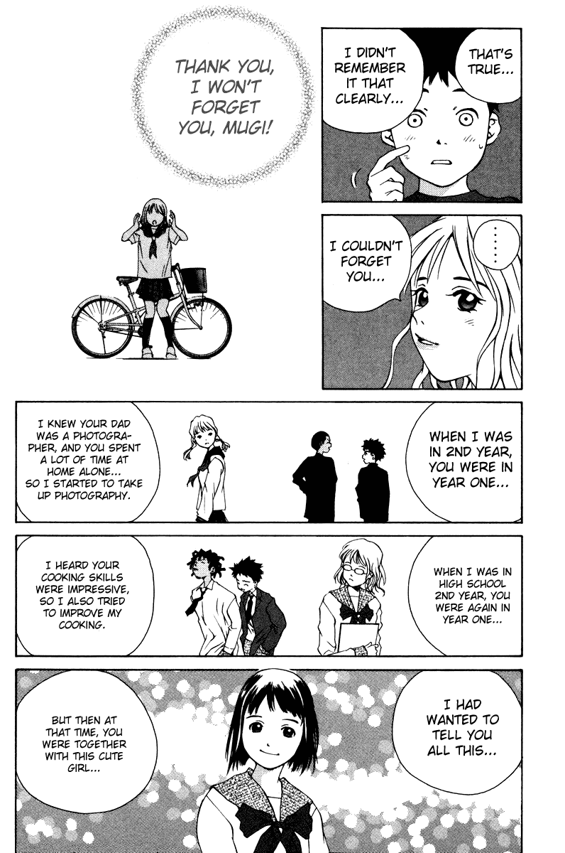 Pastel chapter 55 page 35