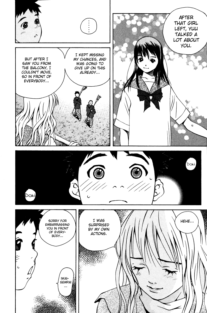 Pastel chapter 55 page 36