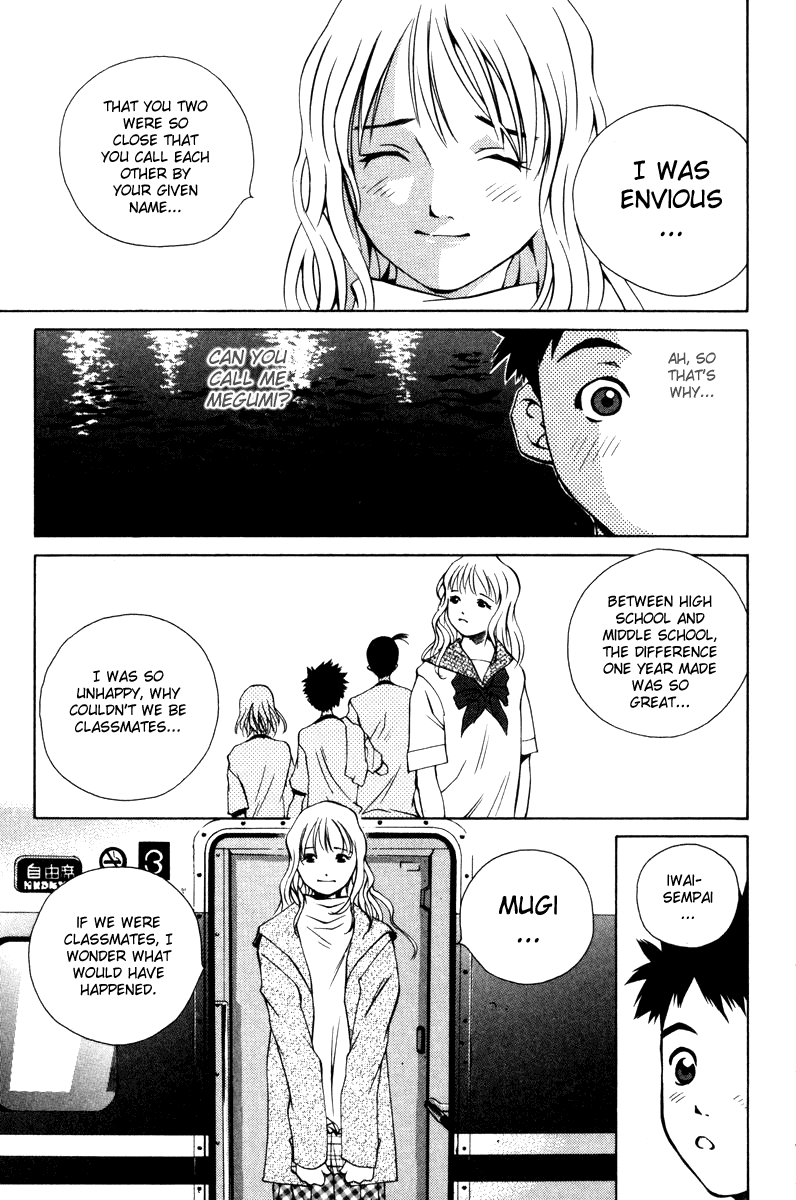 Pastel chapter 55 page 37