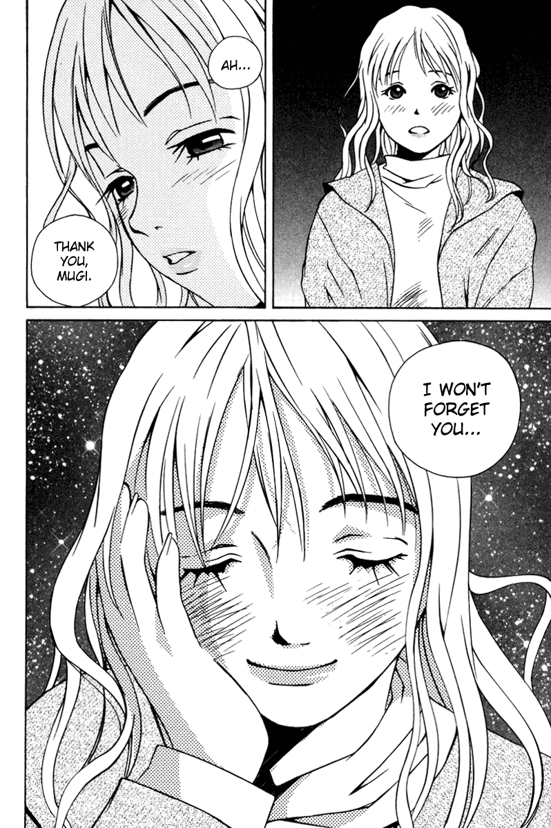 Pastel chapter 55 page 40