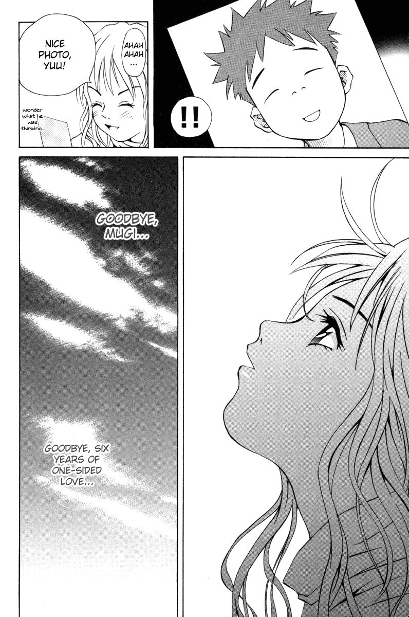 Pastel chapter 55 page 42