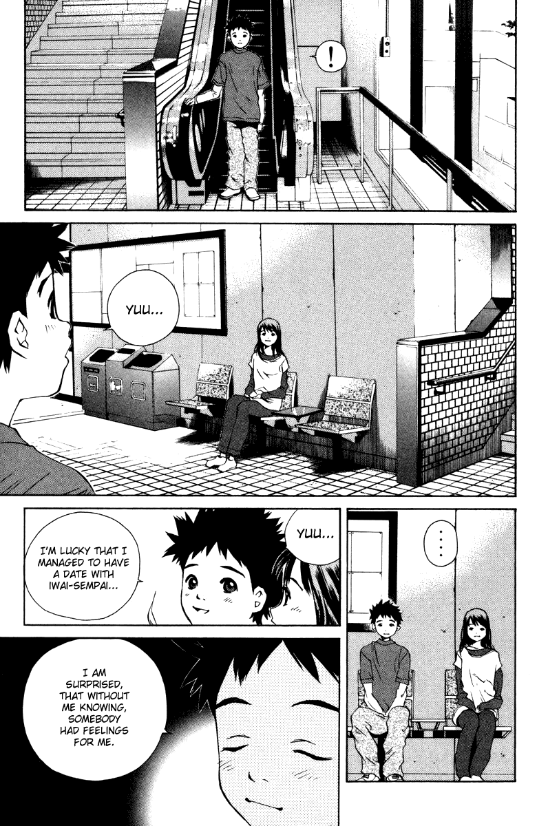 Pastel chapter 55 page 43