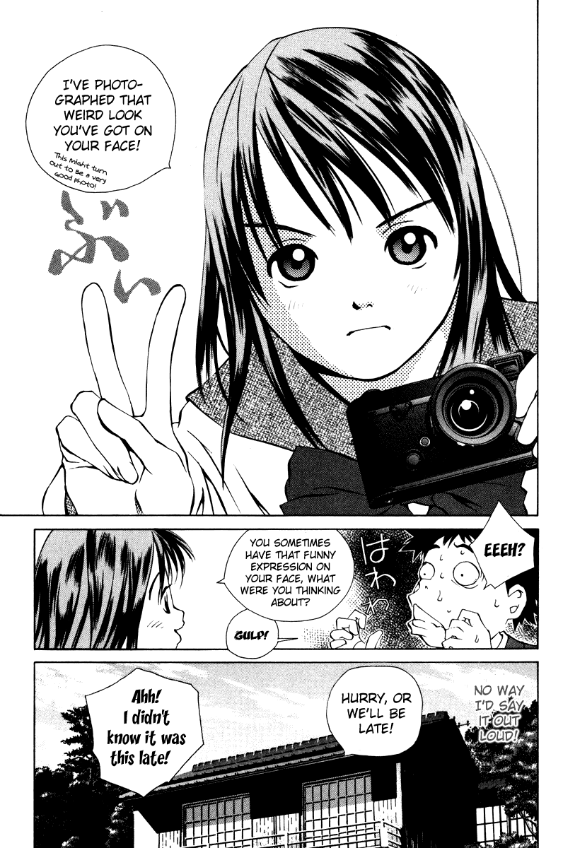 Pastel chapter 55 page 6