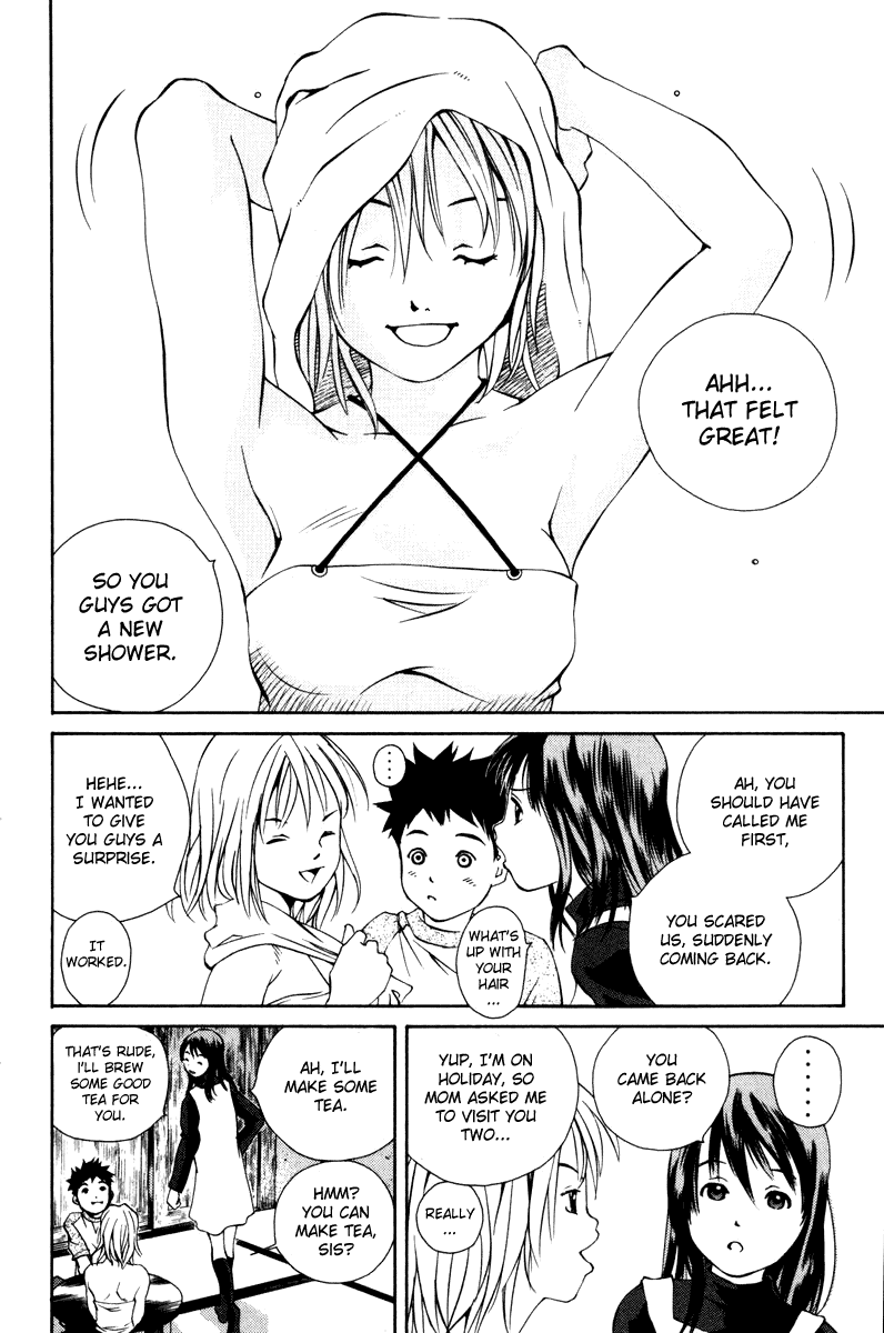 Pastel chapter 56 page 12