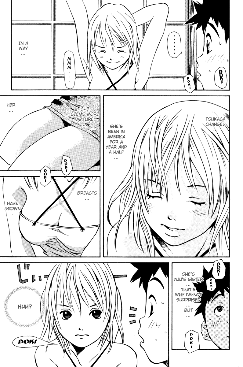 Pastel chapter 56 page 13