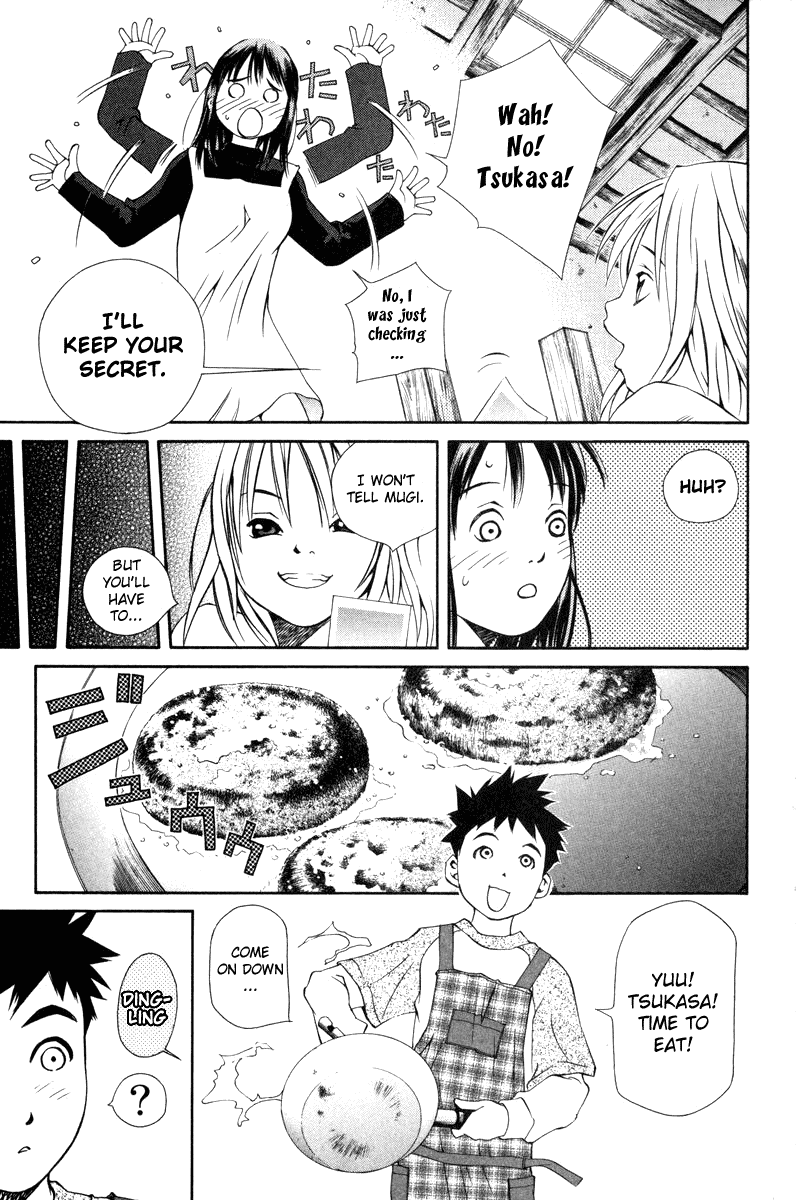 Pastel chapter 56 page 23