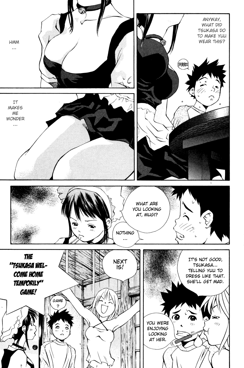 Pastel chapter 56 page 25