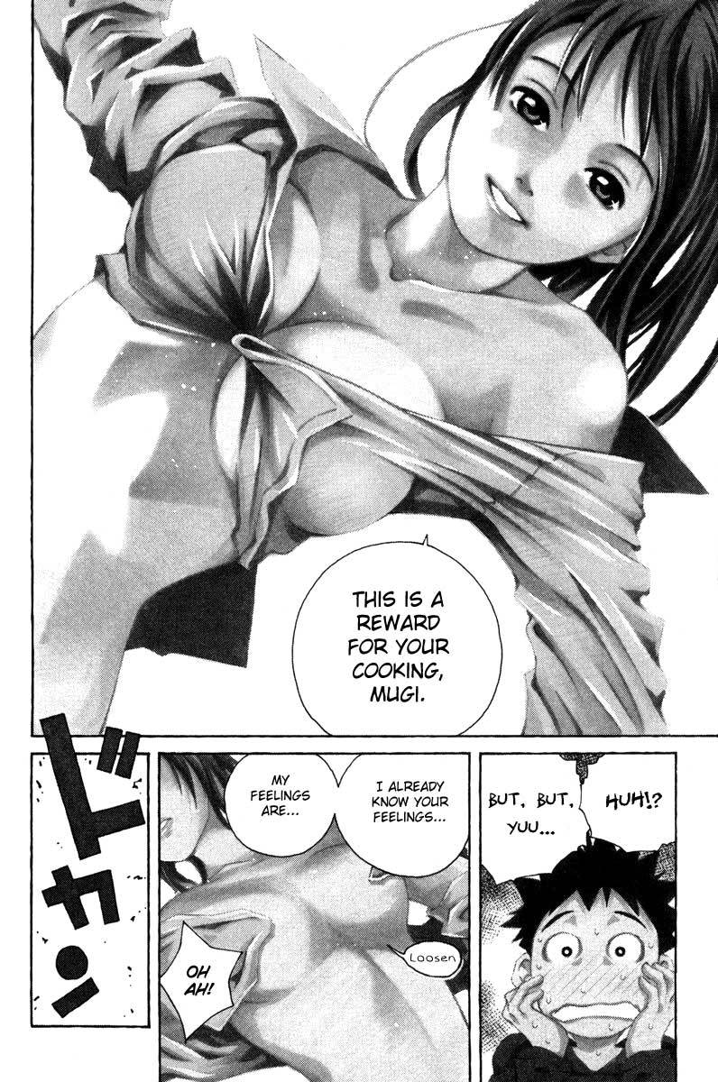 Pastel chapter 56 page 3