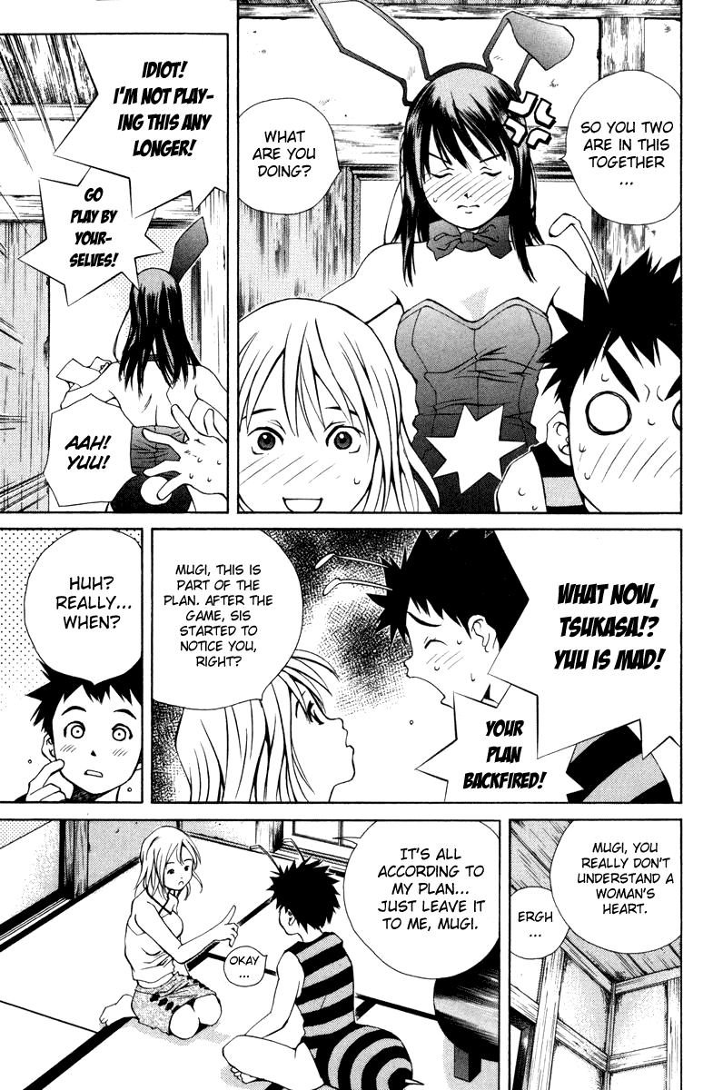 Pastel chapter 56 page 31