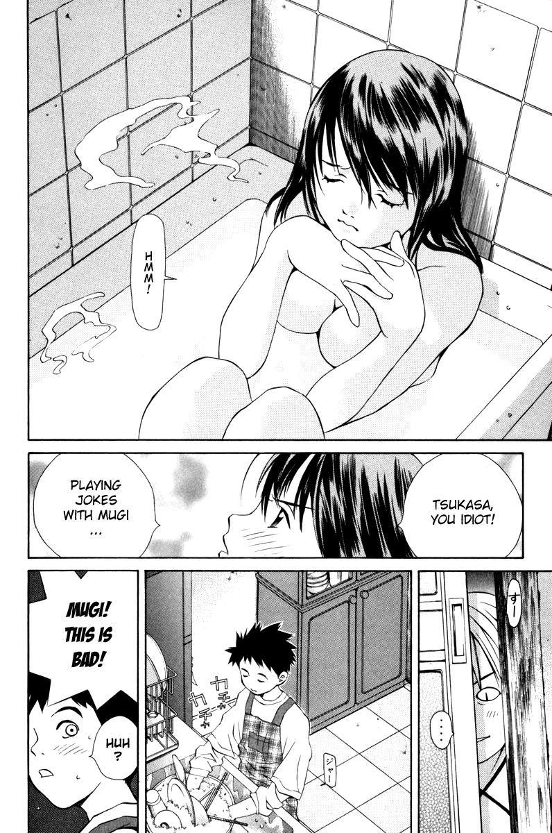 Pastel chapter 56 page 32