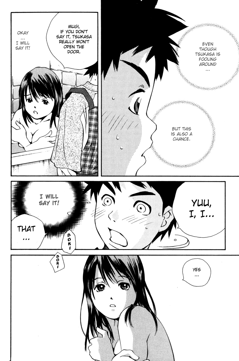 Pastel chapter 56 page 36