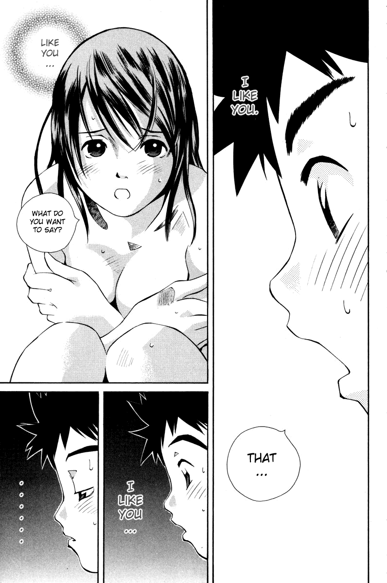 Pastel chapter 56 page 37