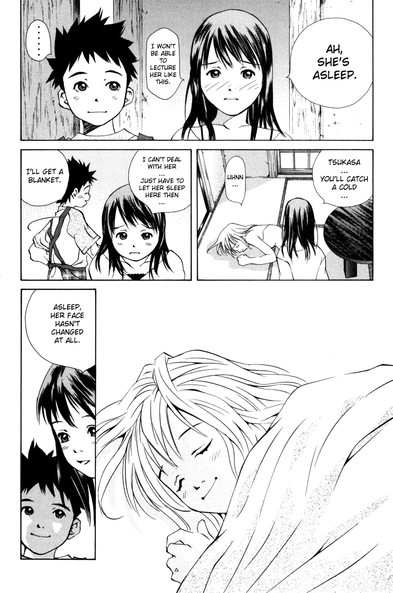 Pastel chapter 56 page 44