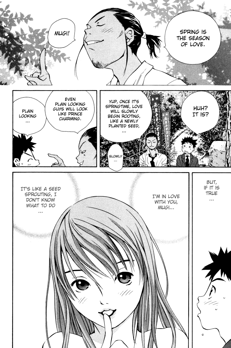 Pastel chapter 56 page 5