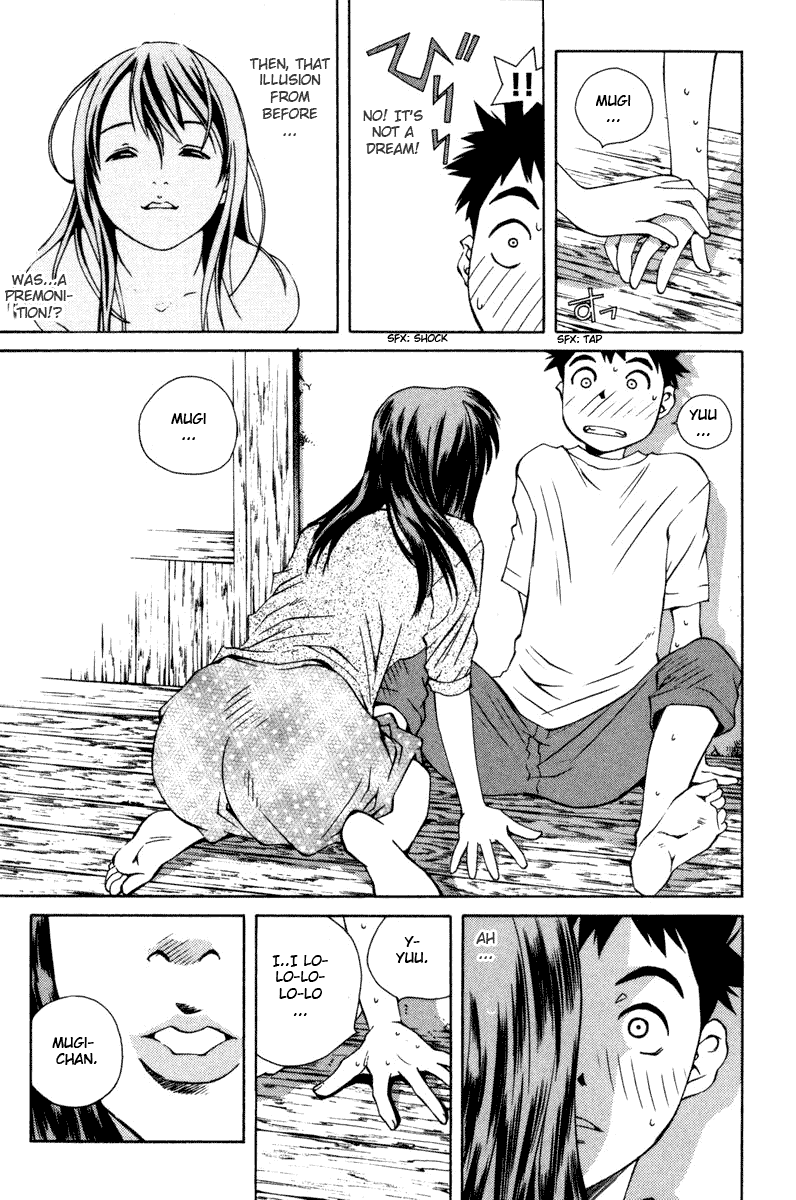 Pastel chapter 57 page 10