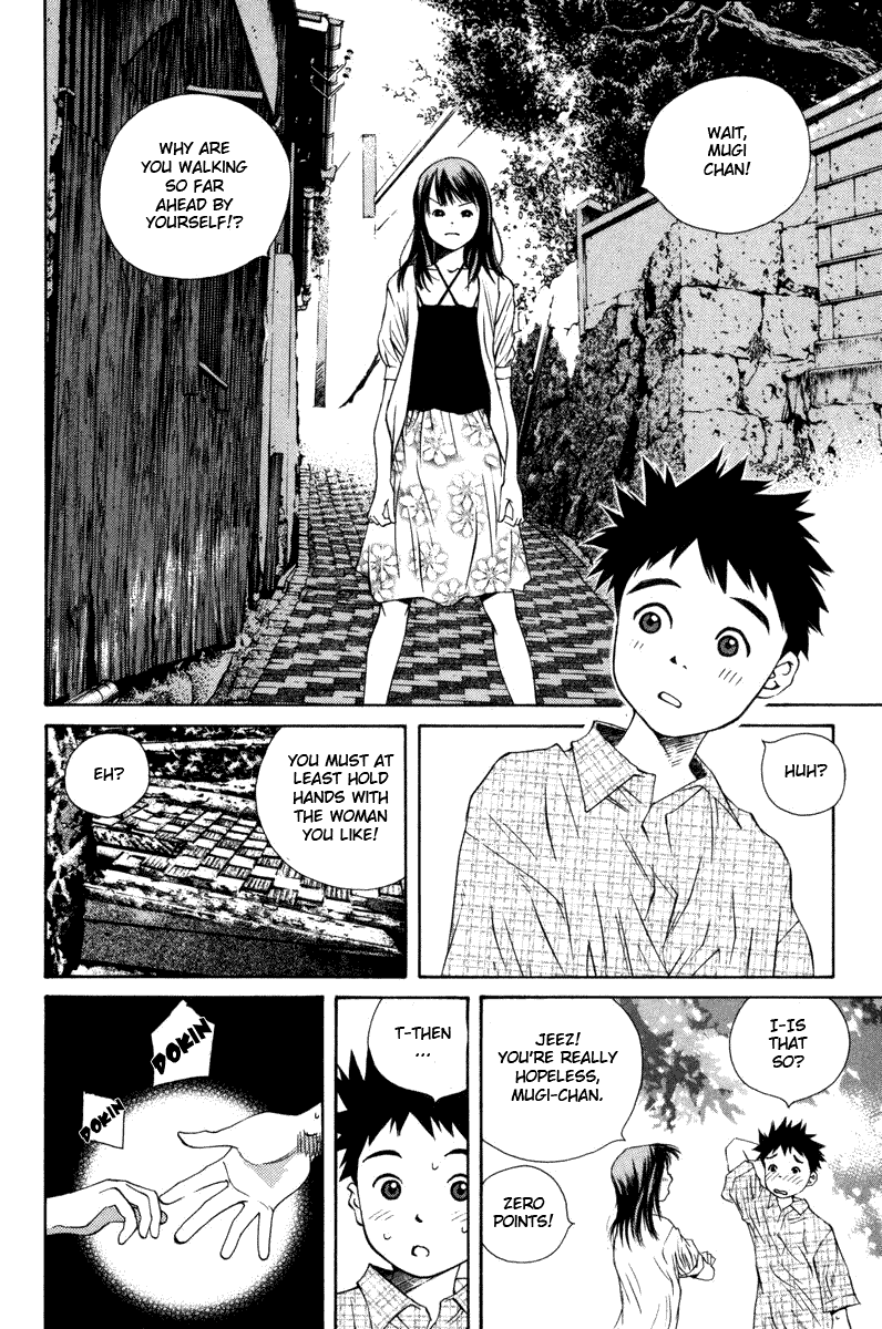 Pastel chapter 57 page 19