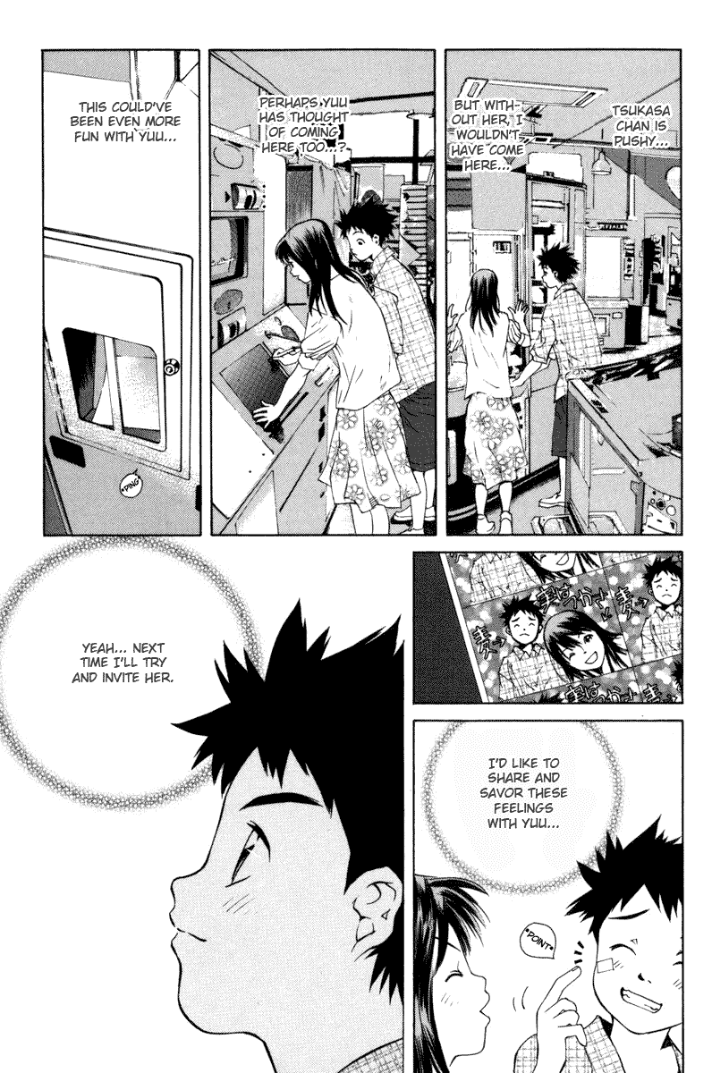 Pastel chapter 57 page 29