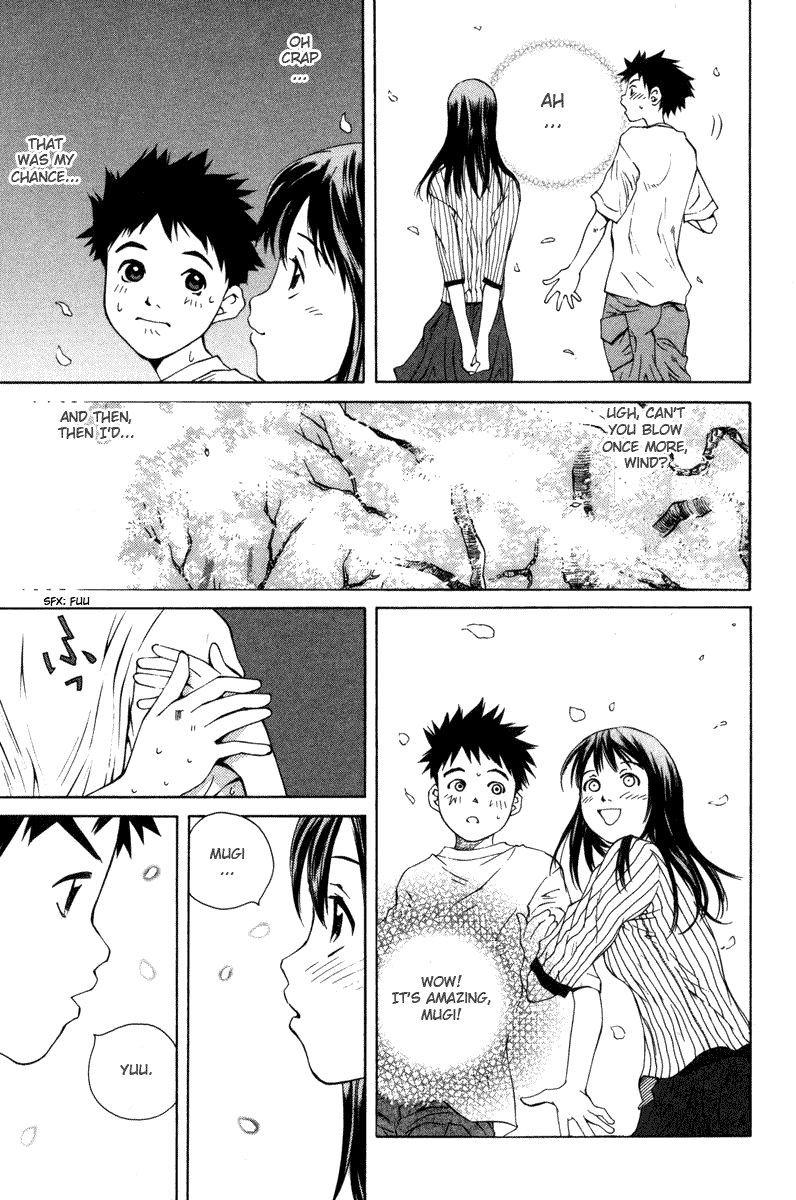 Pastel chapter 57 page 4