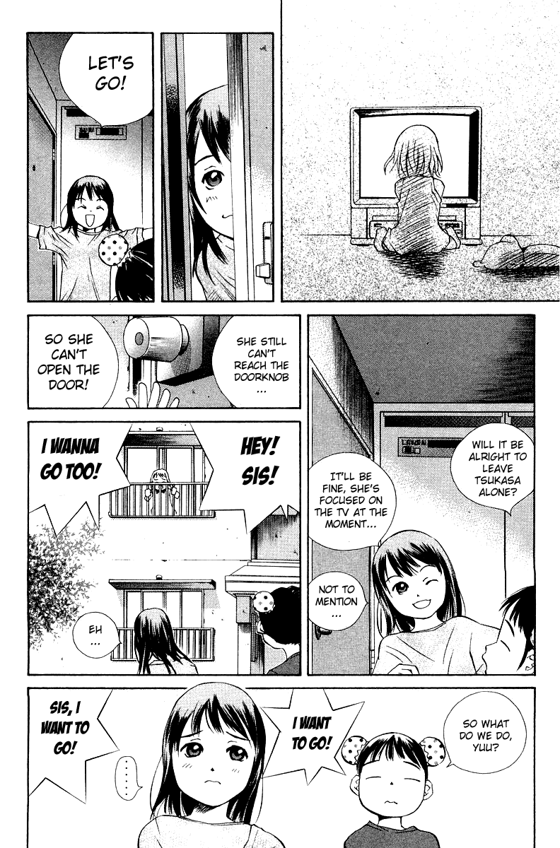 Pastel chapter 58 page 13