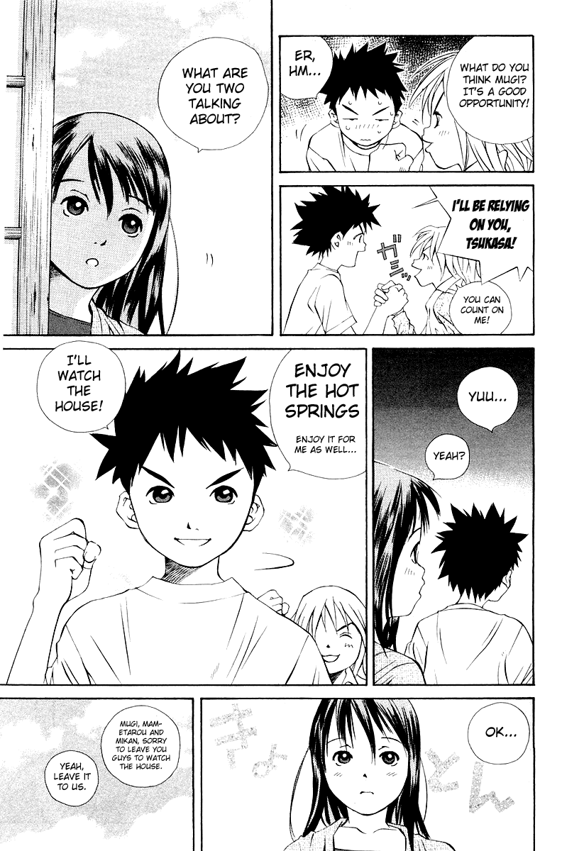 Pastel chapter 58 page 20