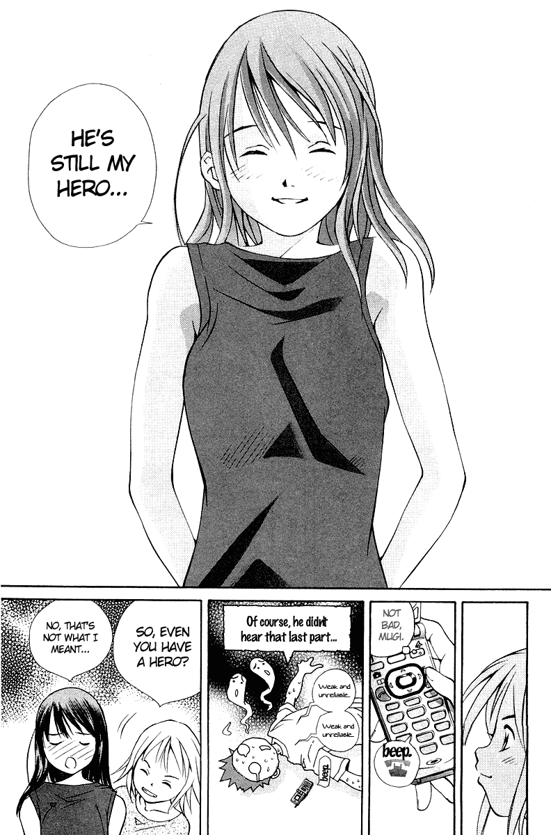 Pastel chapter 58 page 34