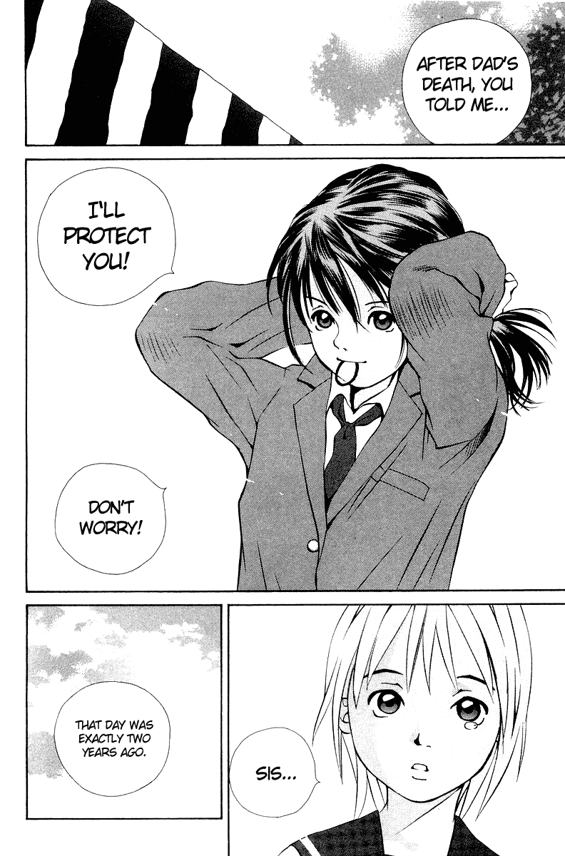 Pastel chapter 58 page 40