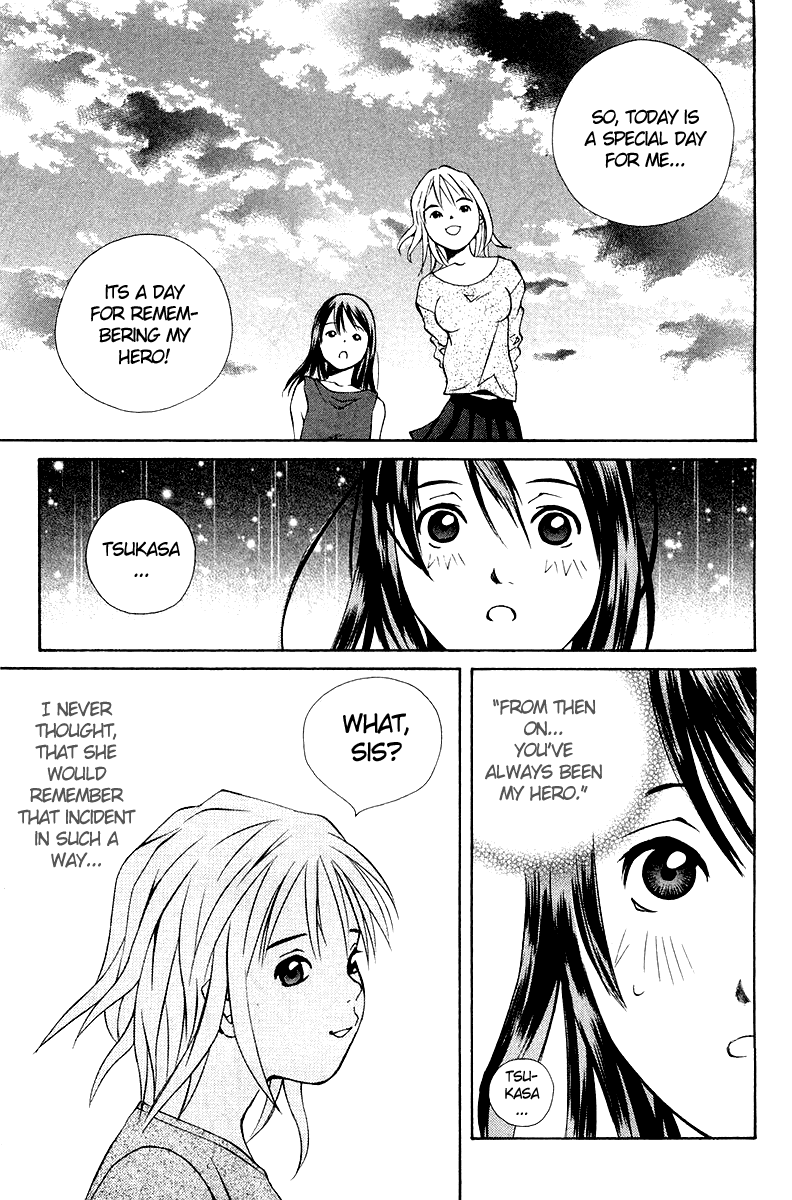 Pastel chapter 58 page 41