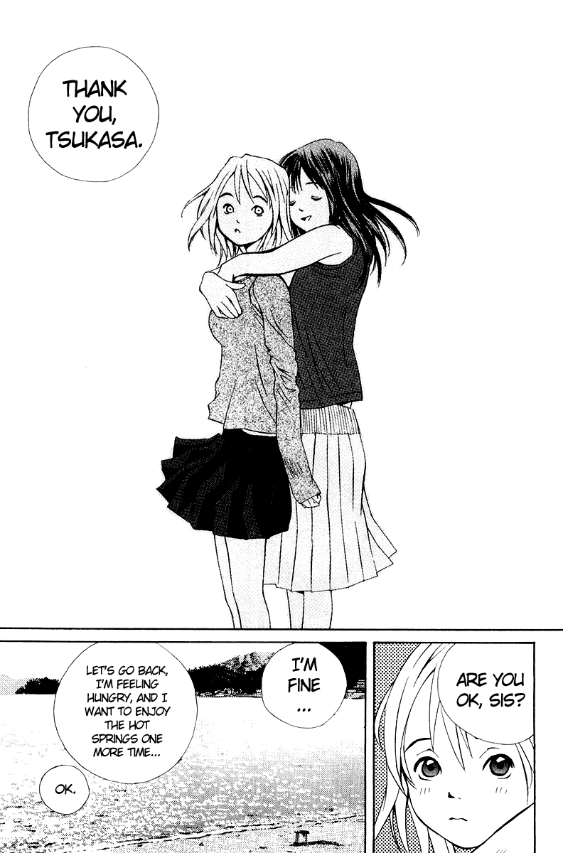 Pastel chapter 58 page 43